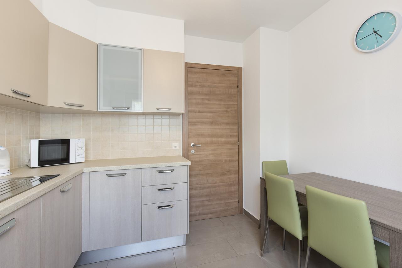 Girasole By Quokka 360 - Quiet Two-Bedroom Apartment Close To The Centre Lugano Exterior foto