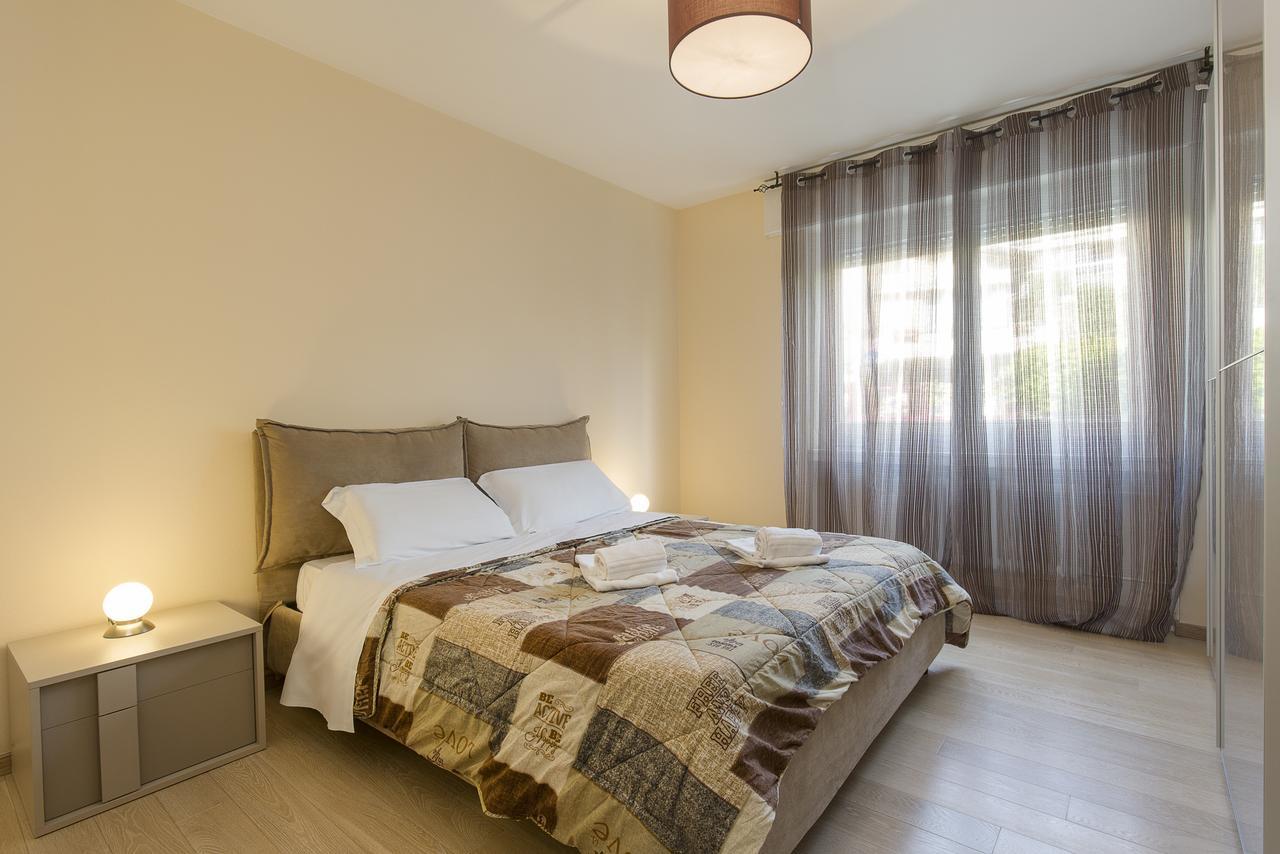 Girasole By Quokka 360 - Quiet Two-Bedroom Apartment Close To The Centre Lugano Exterior foto