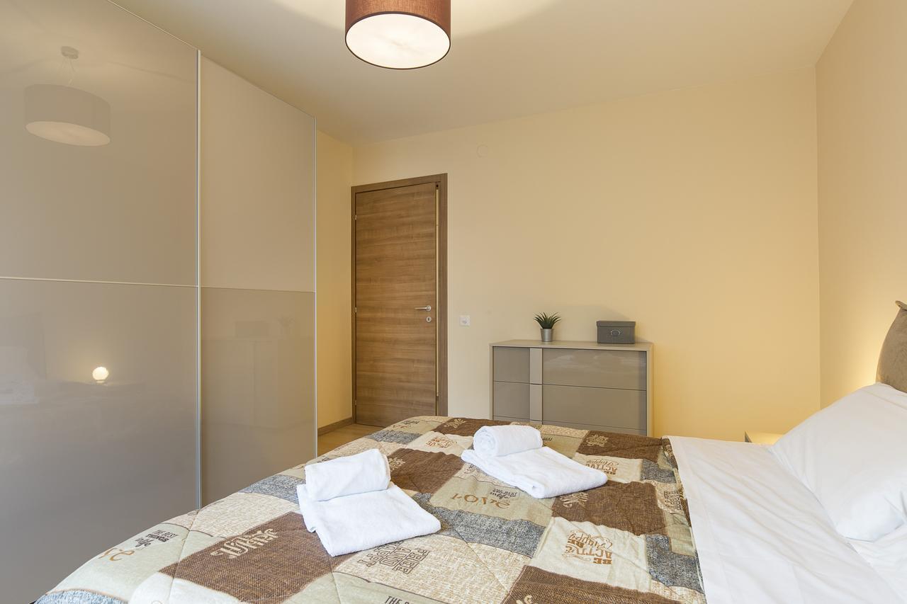 Girasole By Quokka 360 - Quiet Two-Bedroom Apartment Close To The Centre Lugano Exterior foto
